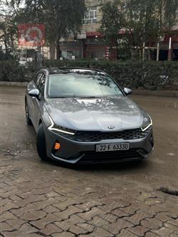 کیا K5